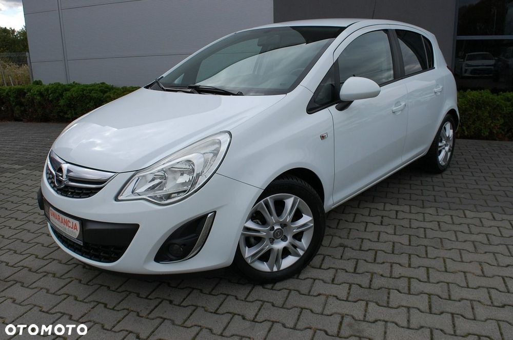 Opel Corsa - 11