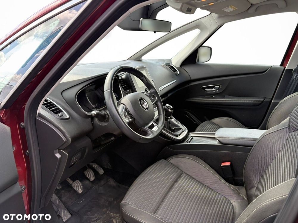 Renault Scenic 1.3 TCe Energy Zen - 5