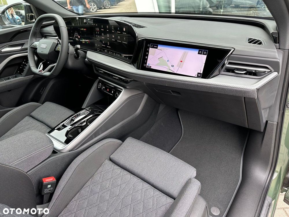 Audi Q5 - 23