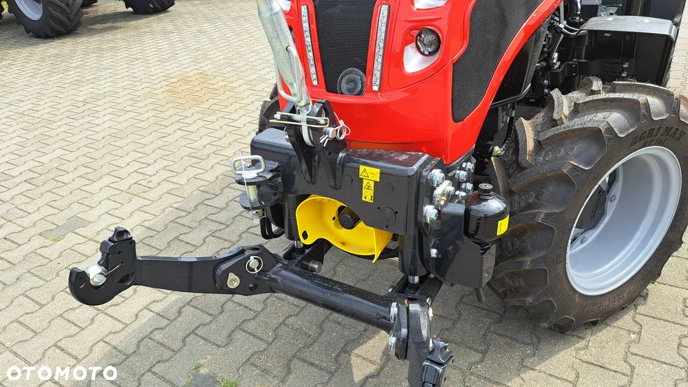 ANTONIO CARRARO AV 2.85L - 21