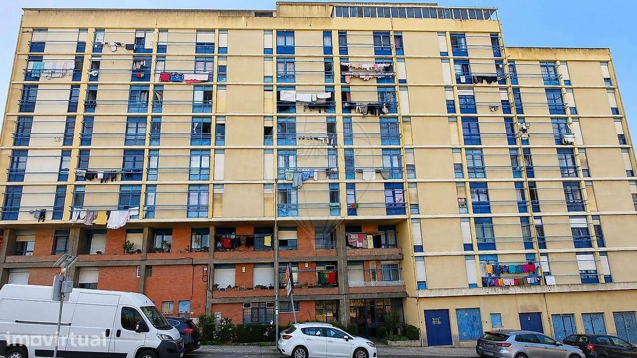 Apartamento T2 para venda - Grande imagem: 3/13