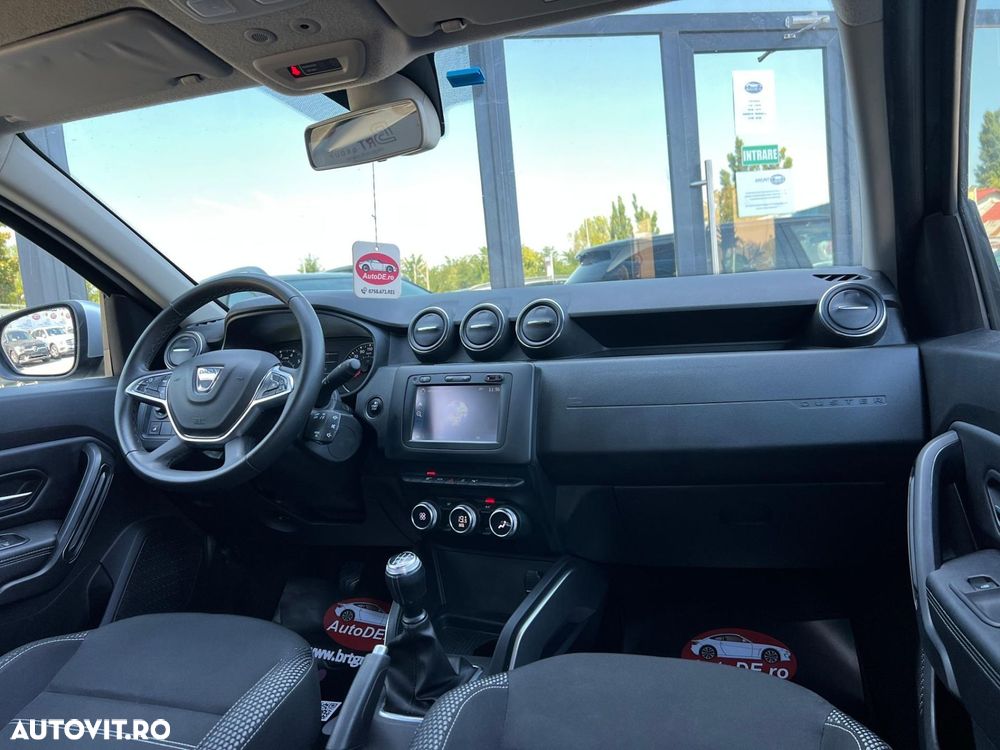 Dacia Duster - 6