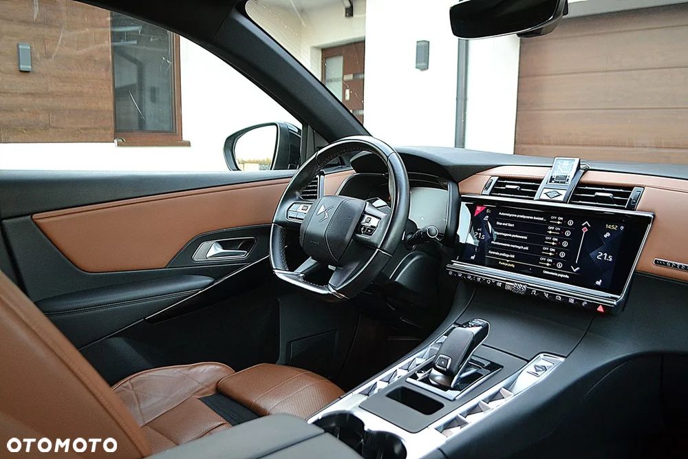 DS Automobiles DS 7 Crossback - 18