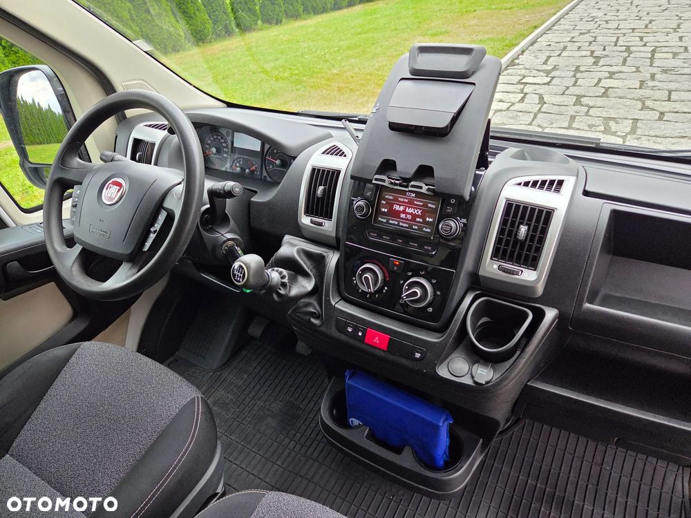 Fiat Ducato - 19