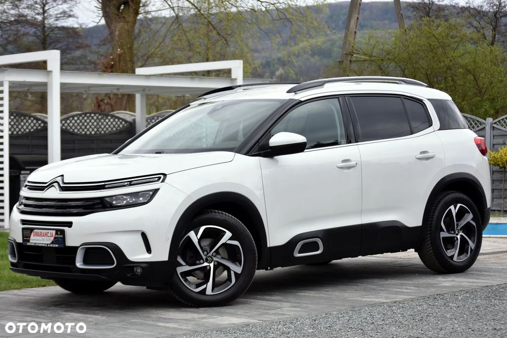 Citroën C5 Aircross BlueHDI 130 S&S LIVE PACK - 3