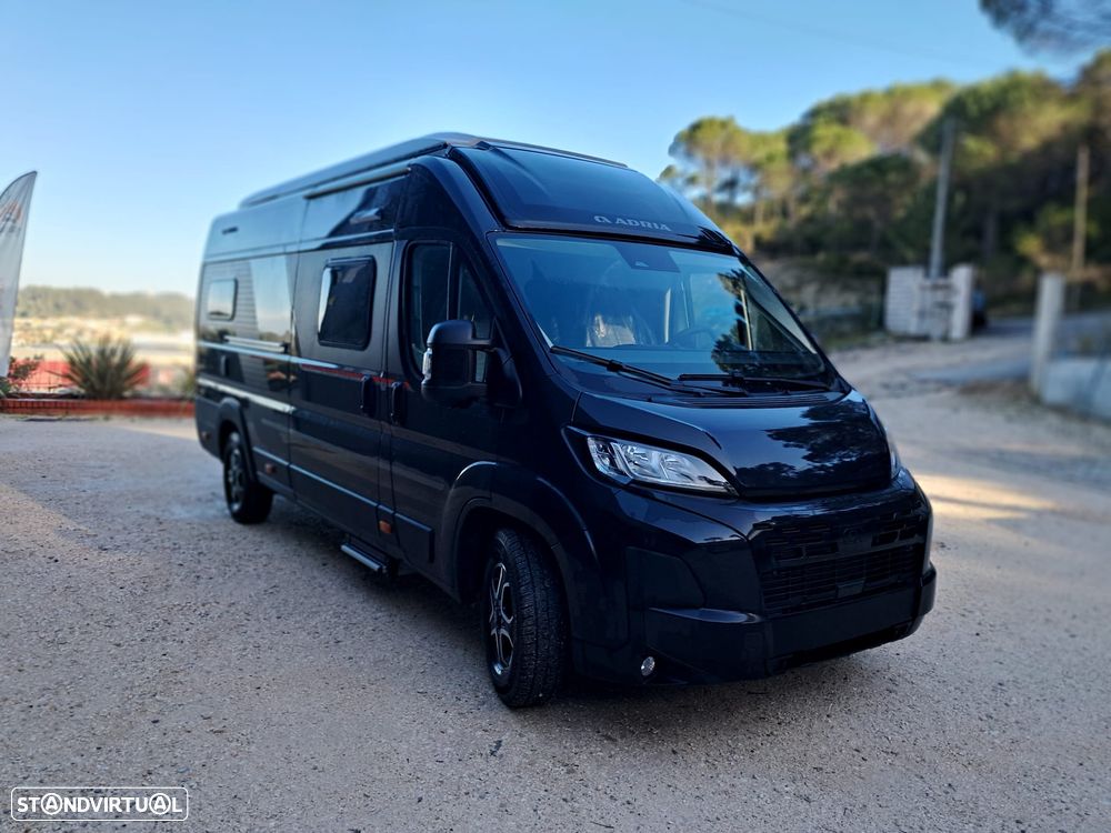 Adria Twin Sports 640 SGX - 2