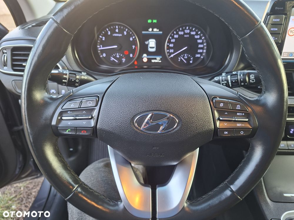 Hyundai i30 1.4 T-GDI Premium - 14