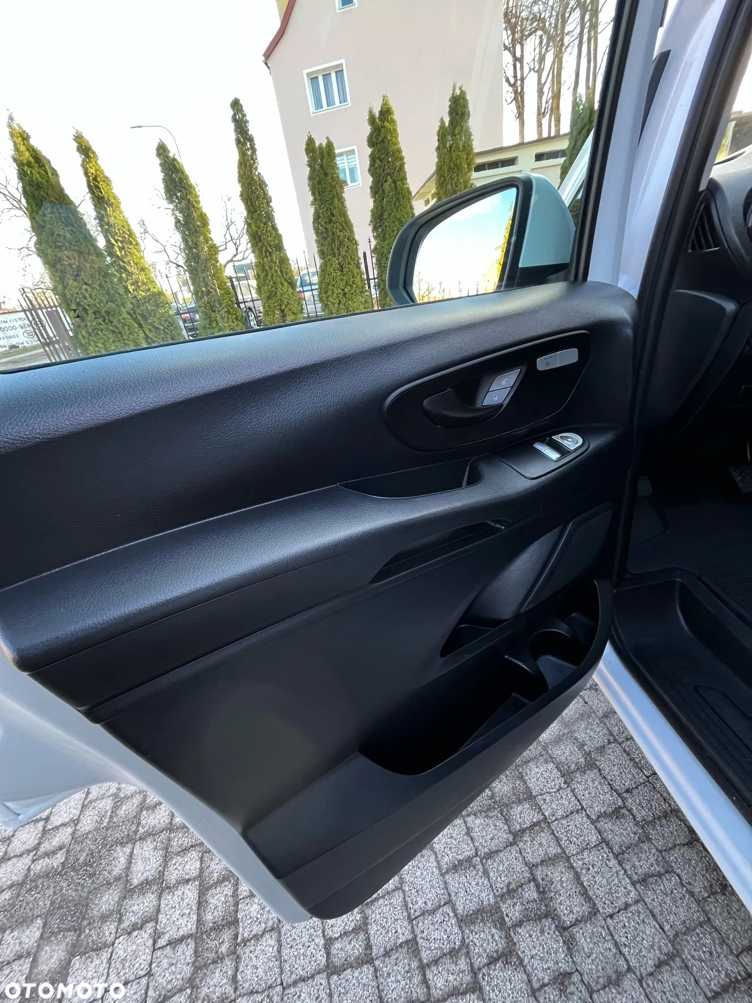 Mercedes-Benz Vito 116 - 29