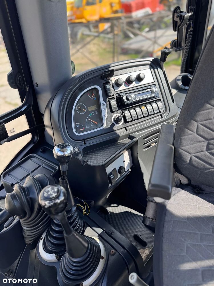 JCB 3CX ECO* KOPARKO ŁADOWARKA JCB 3CX ECO** FINANSOWANIE* ZAMIANA* SKUP* - 9