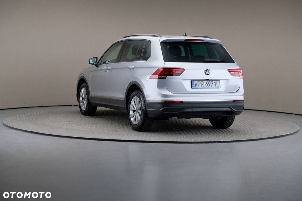Volkswagen Tiguan 1.5 TSI EVO Life DSG - 2