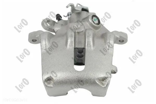 ZACISK HAMULCOWY PRZÓD LEWY+PRAWY  CITROEN C5 I, C5 II 1.8 03.01-01.08 - 2