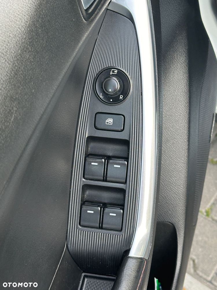 Mazda CX-5 2.2 D Skypassion - 10