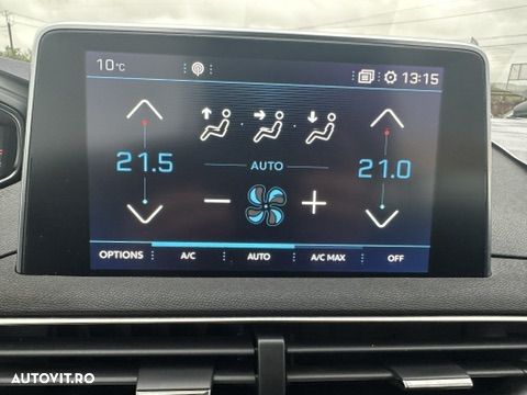 Peugeot 5008 BlueHDI 130 EAT8 Active - 7