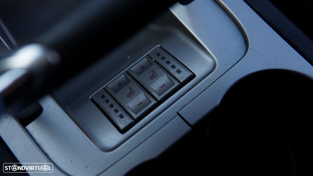 Ford Galaxy 2.0 TDCi Titanium - 33