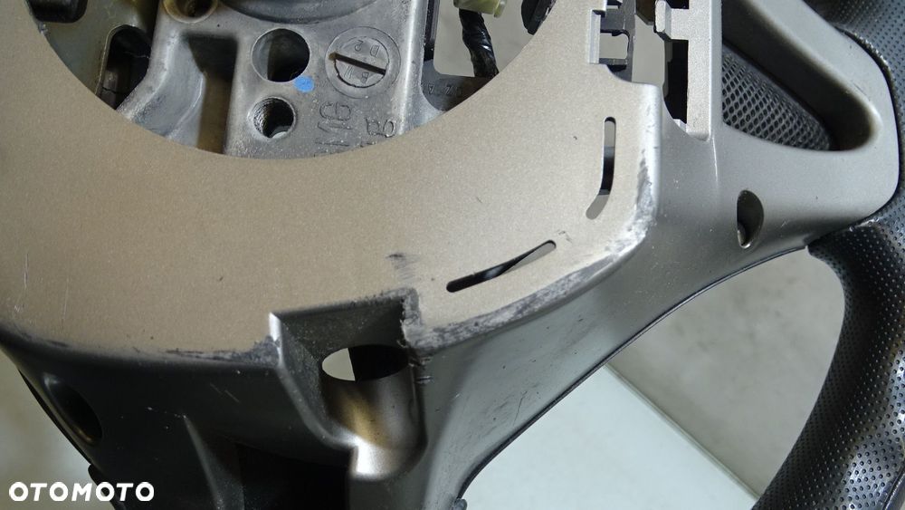KIEROWNICA HONDA CIVIC VIII 1.4i-DSi  78500-SMJ-J413-31 - 9