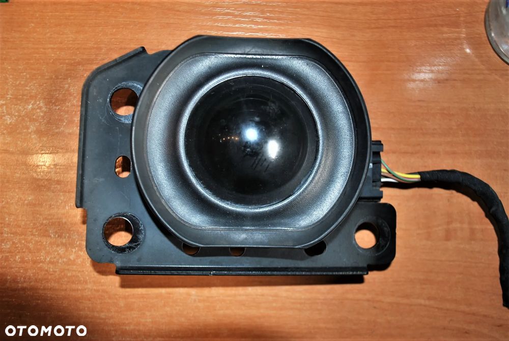 Radar sensor czujnik Jeep Compass II 04672759AD  0716-15-3745 OE - 1
