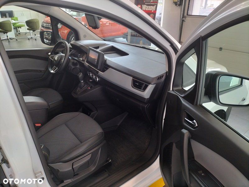 Renault Kangoo - 5