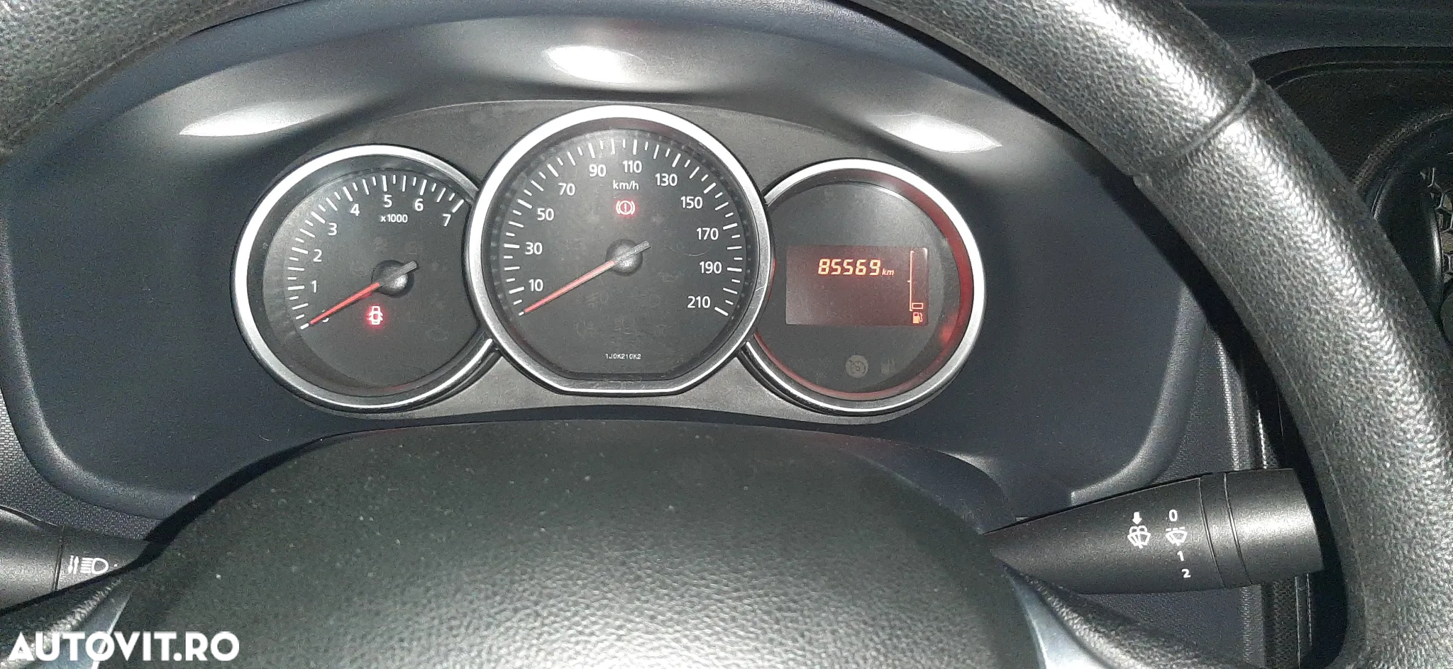 Dacia Logan 1.0 SCe Ambiance - 4