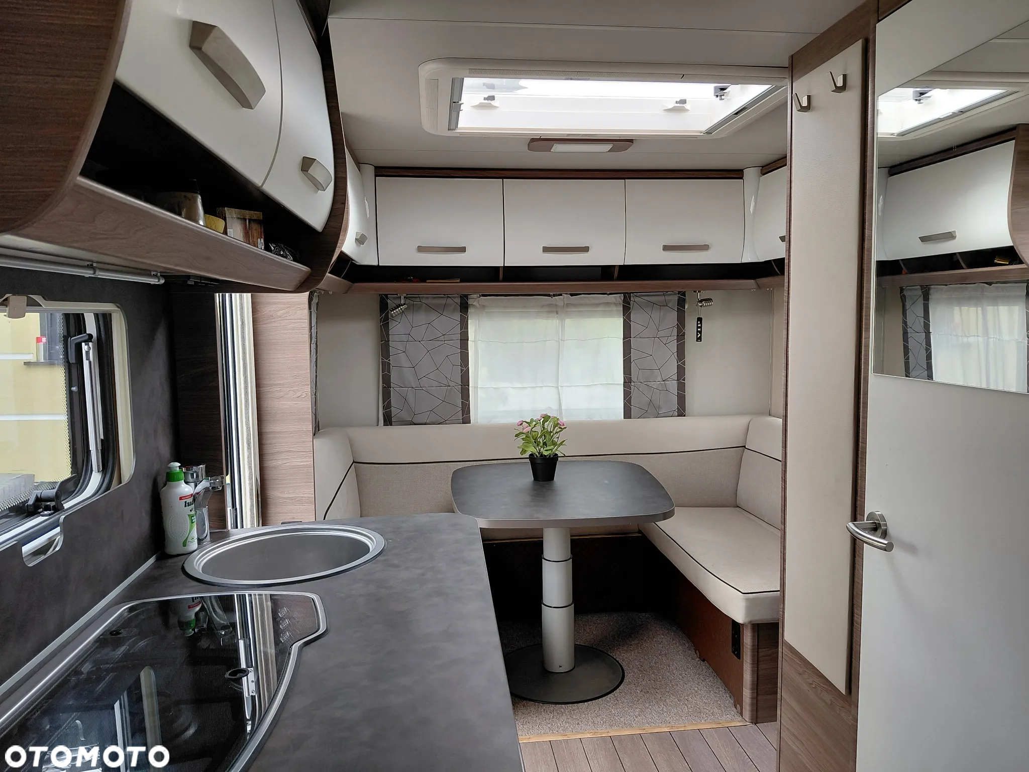 KNAUS 460 EU SPORT SILVER SELECTION - 7