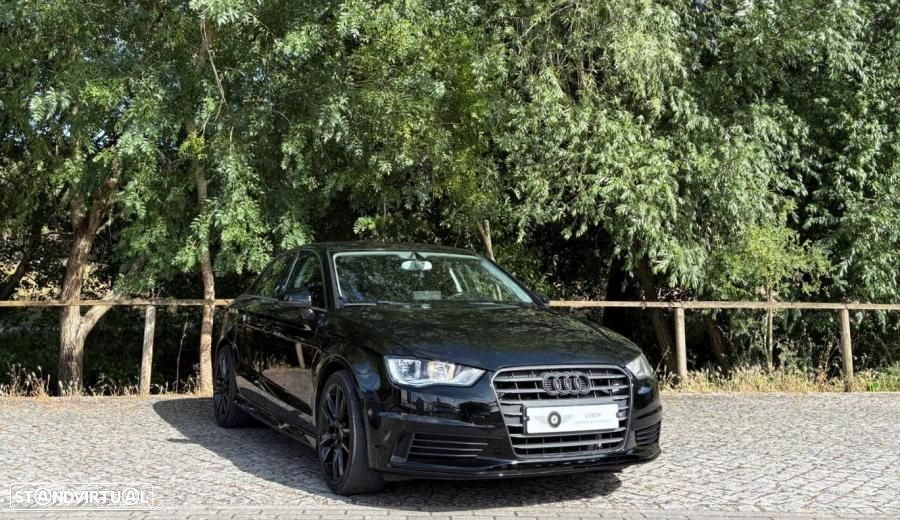 Audi A3 Limousine 1.6 TDI Sport - 15