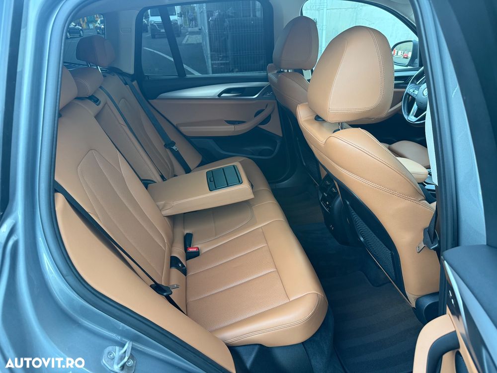BMW X3 - 17