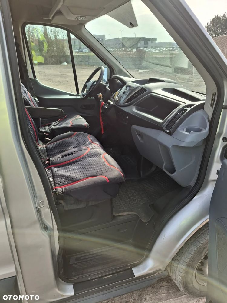 Ford Transit - 7