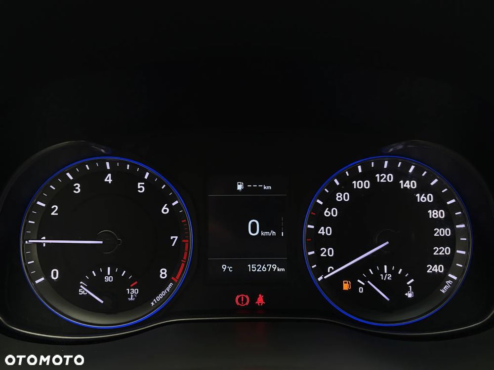 Hyundai Kona 1.0 T-GDI Style - 21