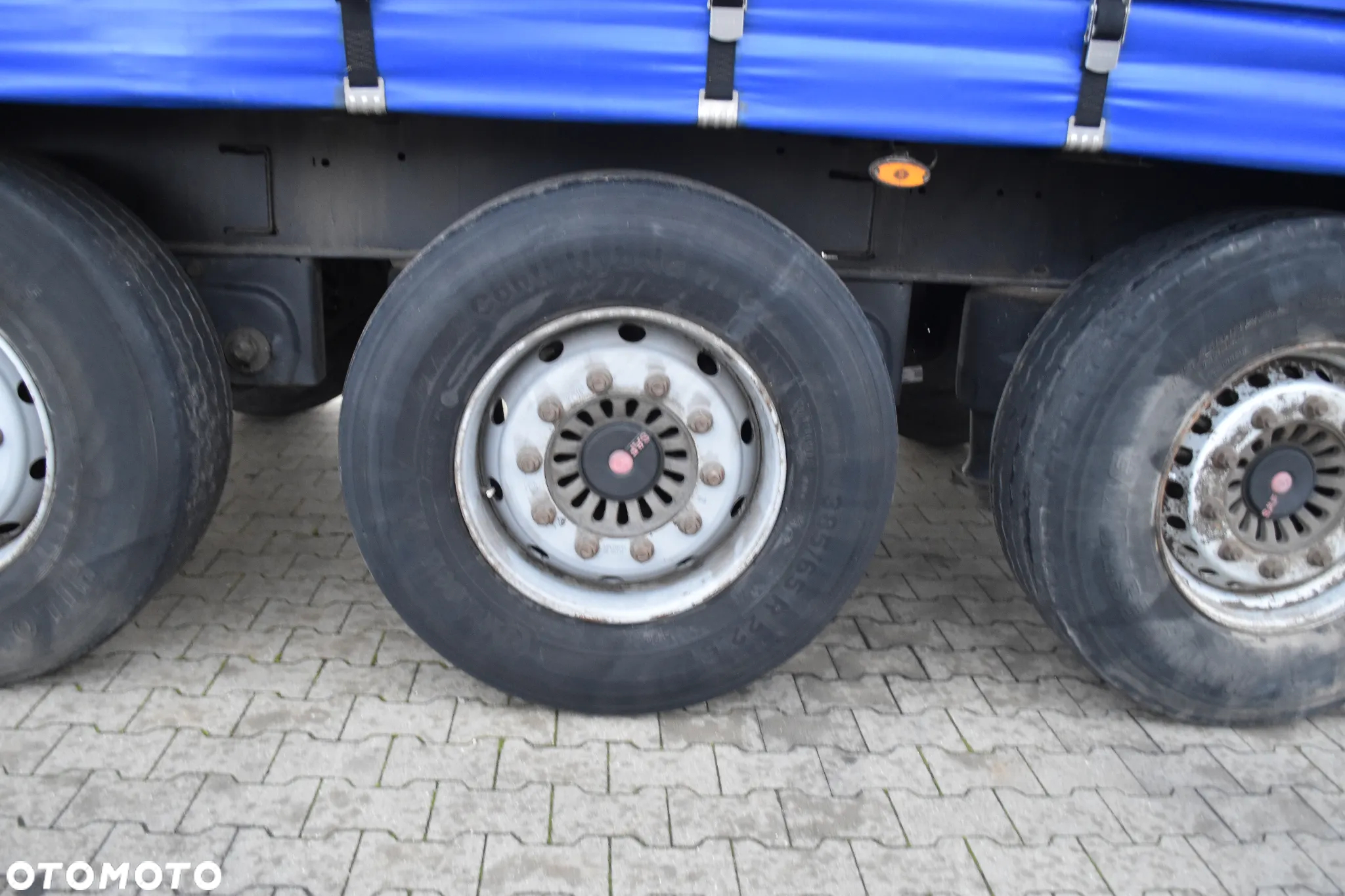 Kögel SN 24 - 11