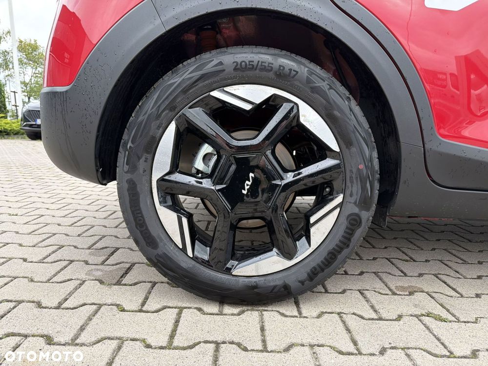 Kia Stonic 1.0 T-GDI L DCT - 25
