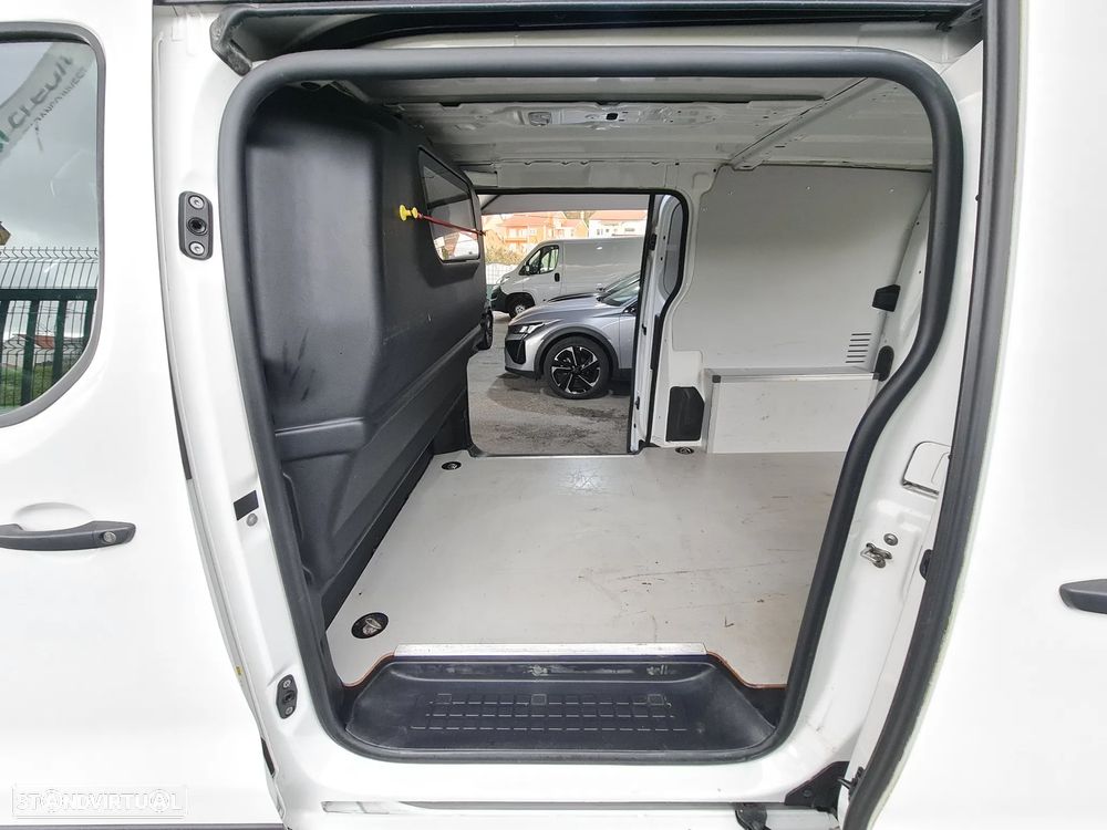 Peugeot EXPERT 2.0 HDI 150CV  *GPS *AC *CÂMERA* IVA DEDUTÍVEL - 19