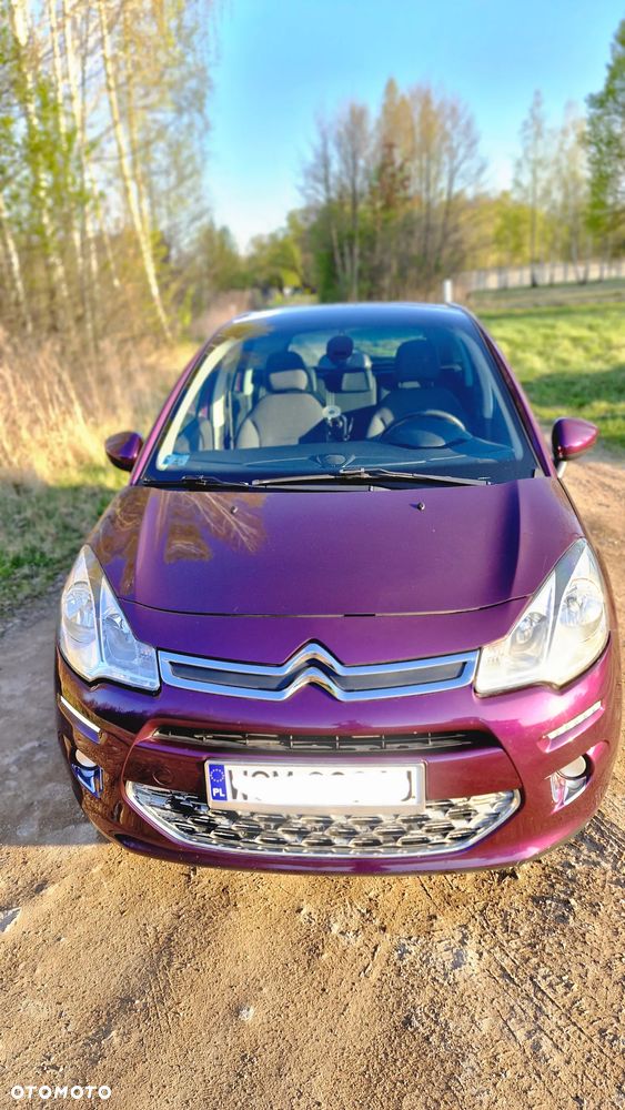 Citroën C3 Pure Tech (VTi) 82 Exclusive - 7