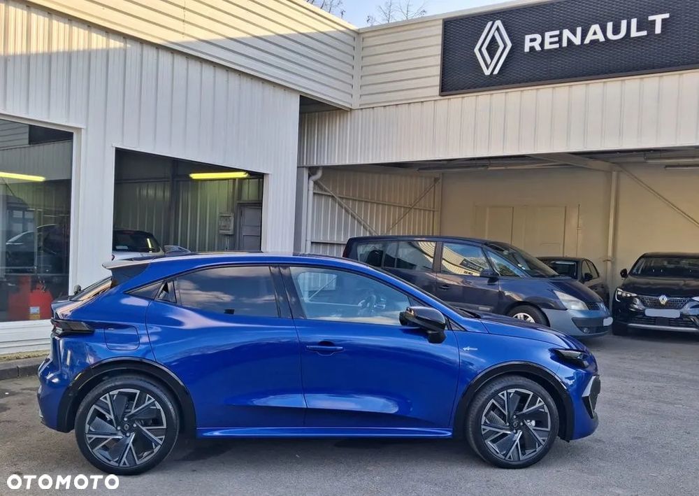 Renault Clio 1.8 E-TECH Full Hybrid 160 Esprit Alpine - 5