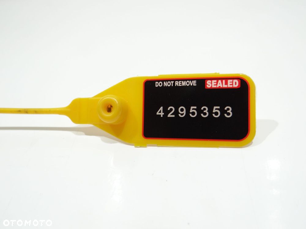 TURBINA TURBINY BMW E60 E61 535 D 306D4 - 5