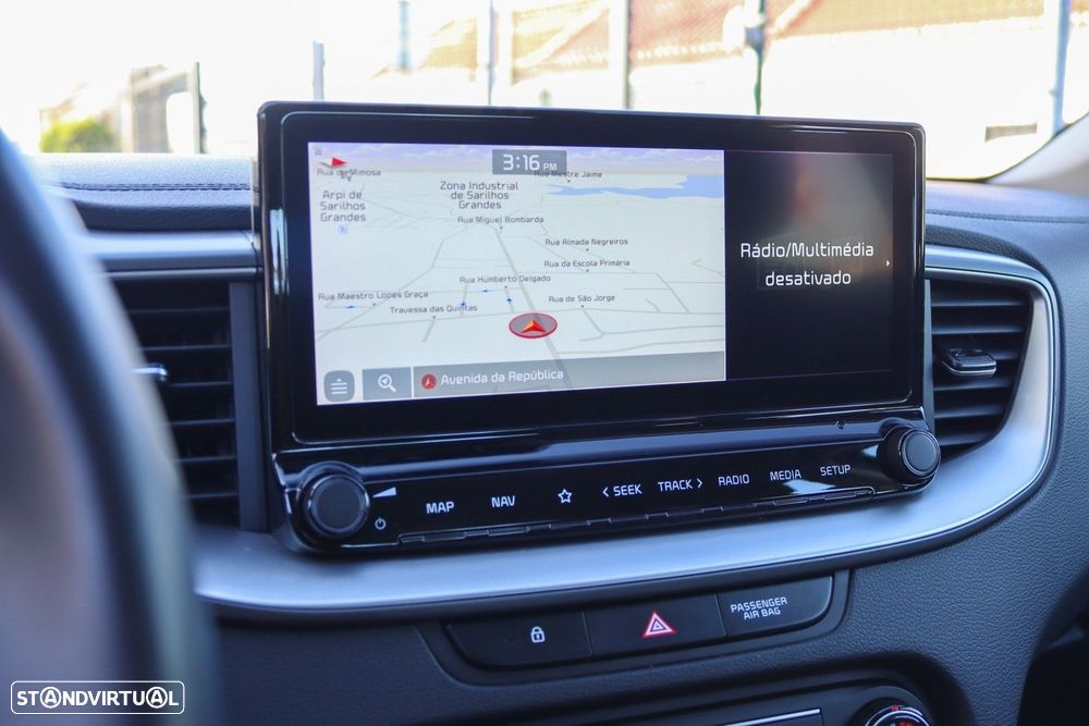 Kia Ceed SW - 17