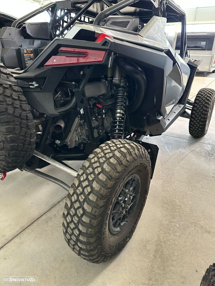 Polaris RZR POLARIS PRO R 2000 - 6