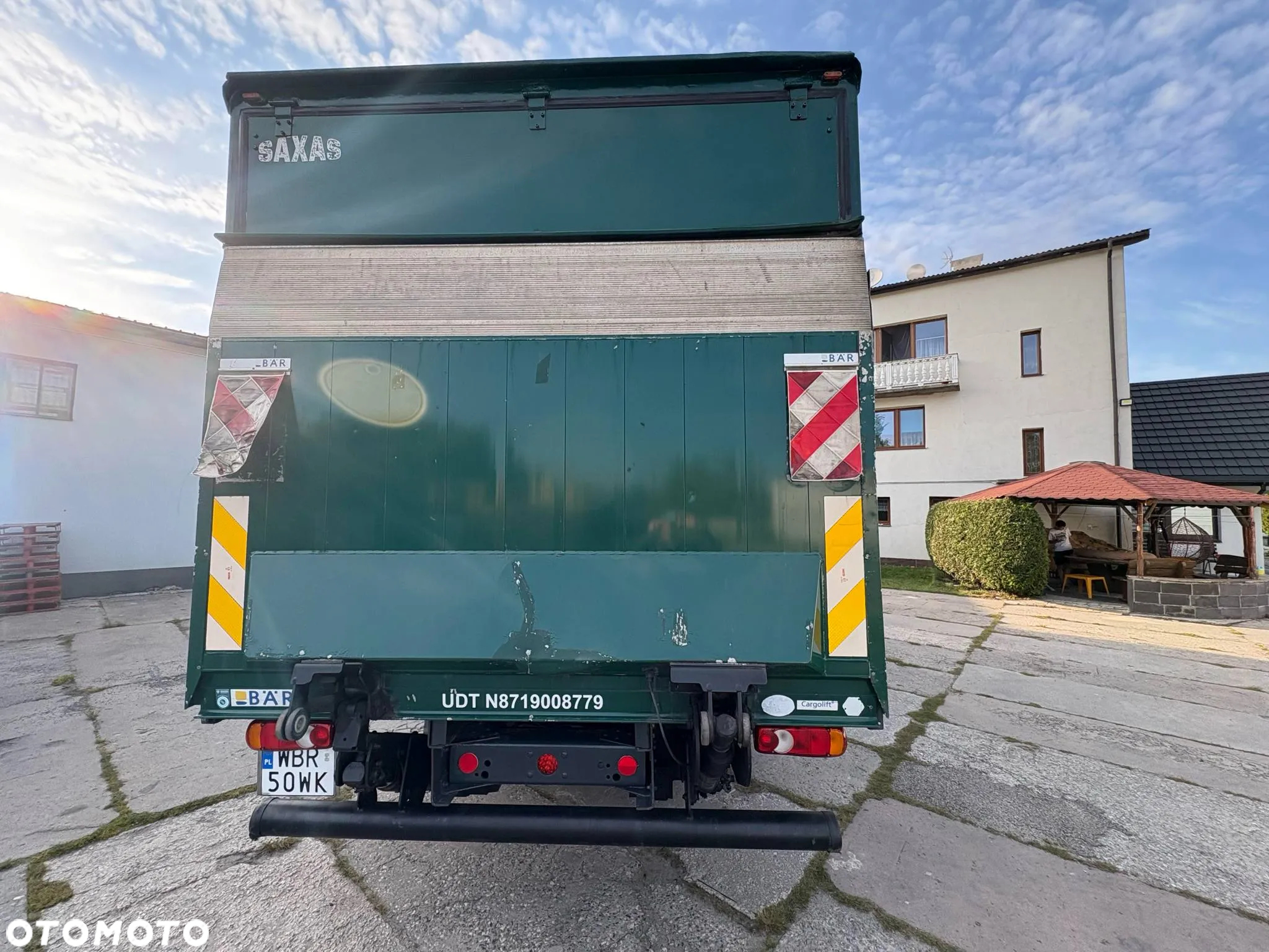 Volvo FL 290 - 21