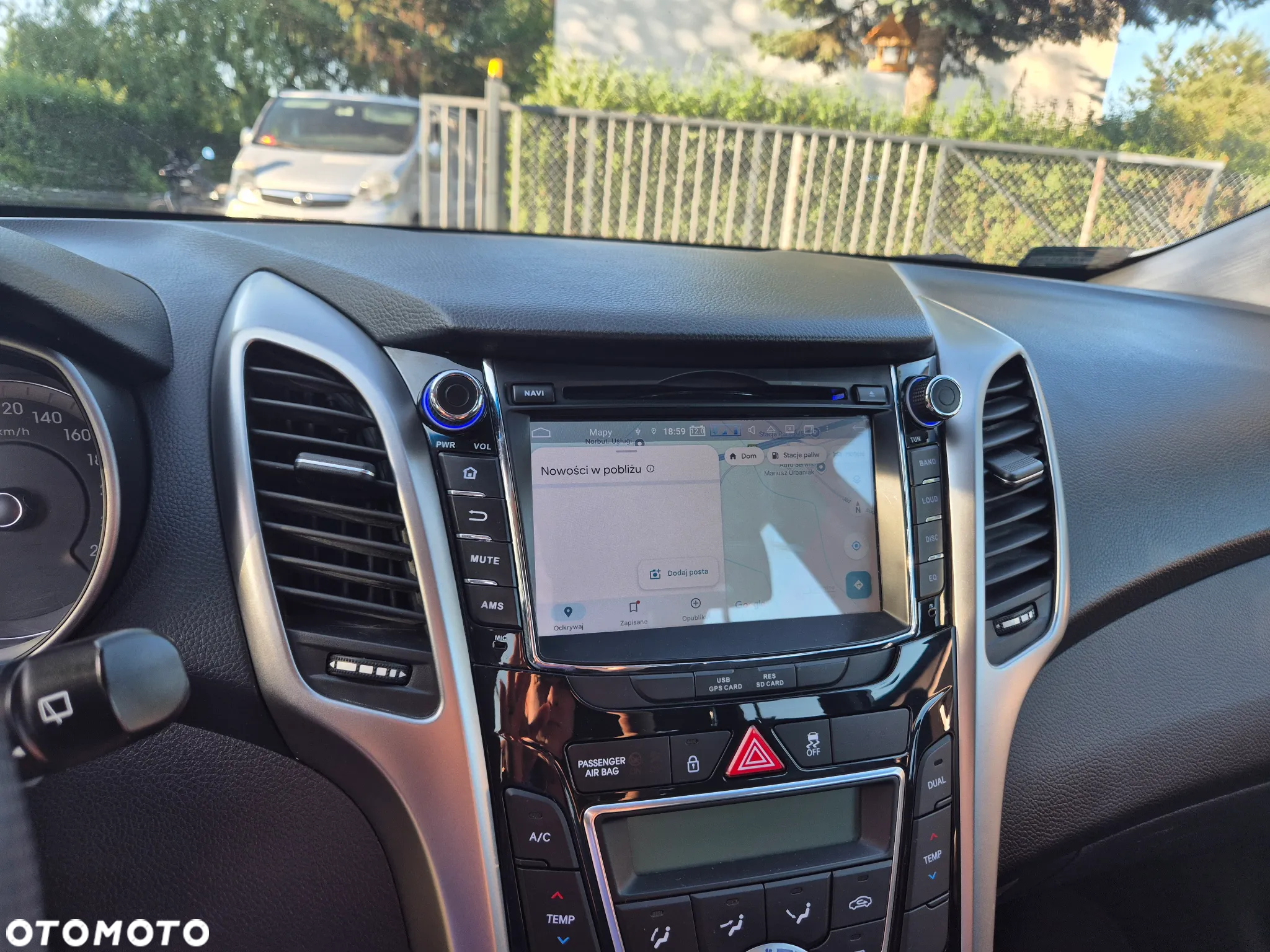 Hyundai i30 1.6 GDI Premium - 14