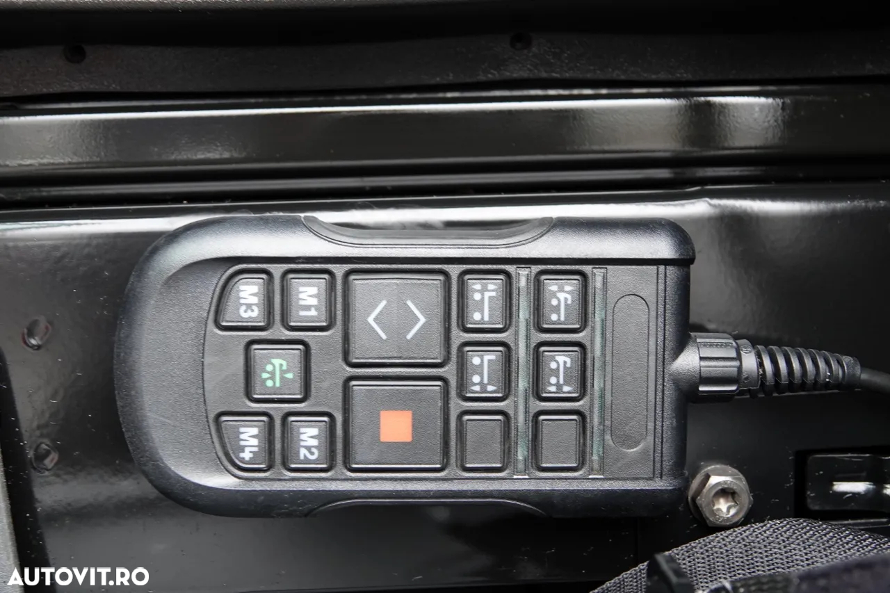 Scania R 500 / RETARDER / I-PARK COOL / FULL AIRMATIC / ADR / CONTRACTUL DE SERVICE AFTER - 21