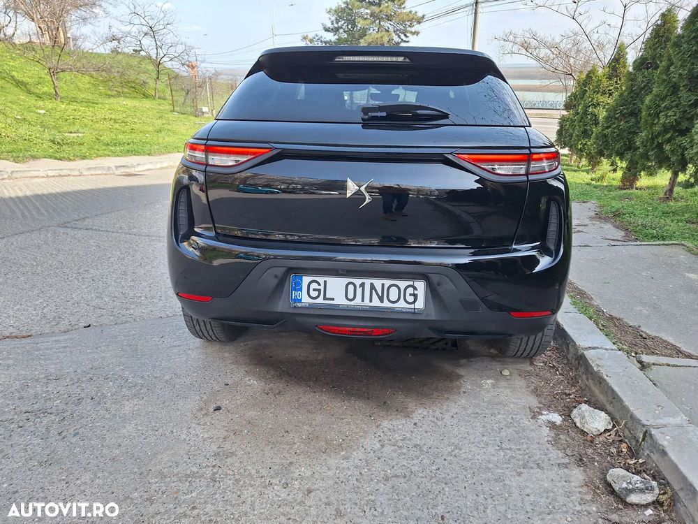 DS Automobiles DS 3 Crossback - 13