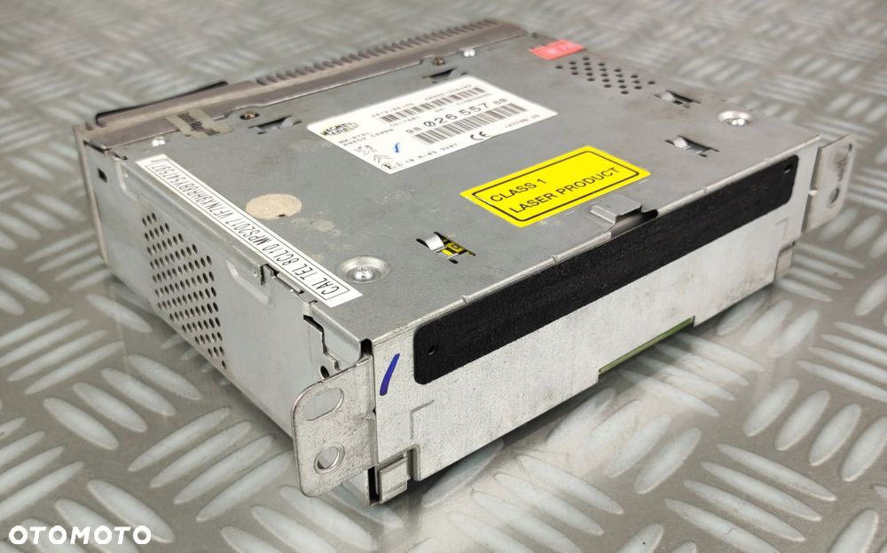 9802655780 RNEG2 radio fabryczne nawigacja CITROEN DS4 PEUGEOT 508 I EUROPA - 2