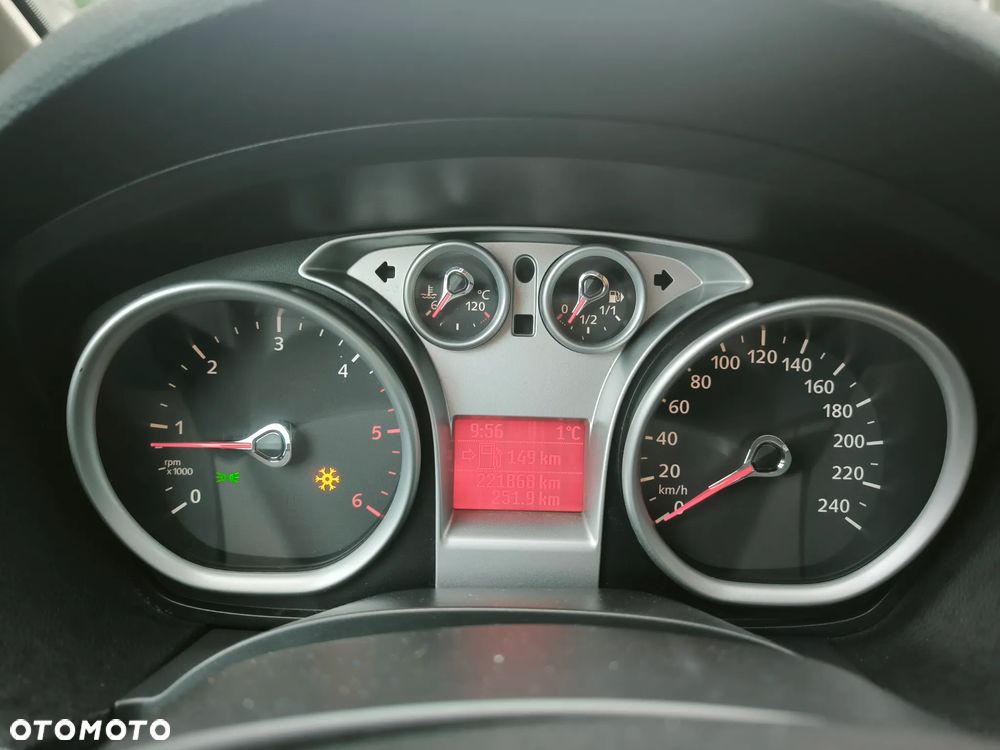 Ford C-MAX 2.0 TDCi DPF Style+ - 6