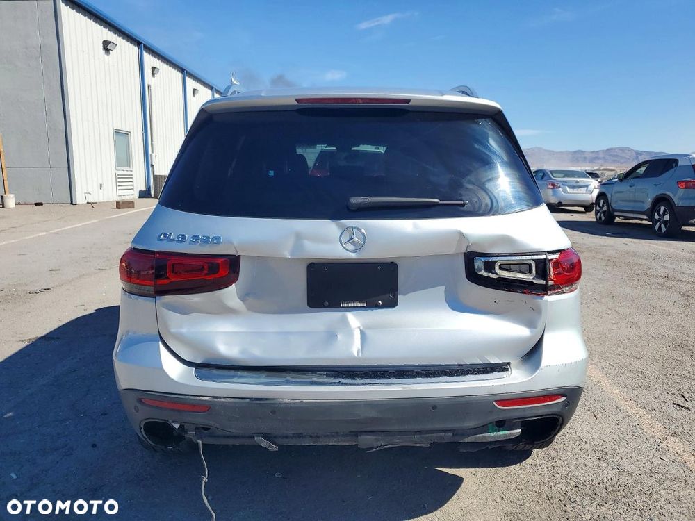 Mercedes-Benz GLB 250 8G-DCT Style - 7
