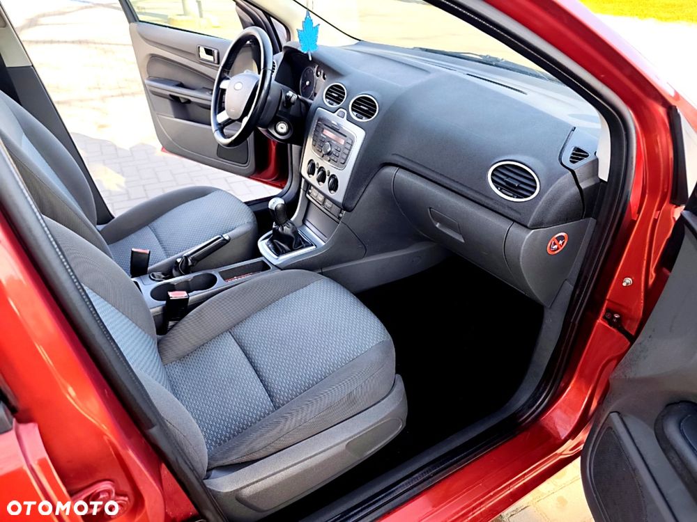 Ford Focus - 6