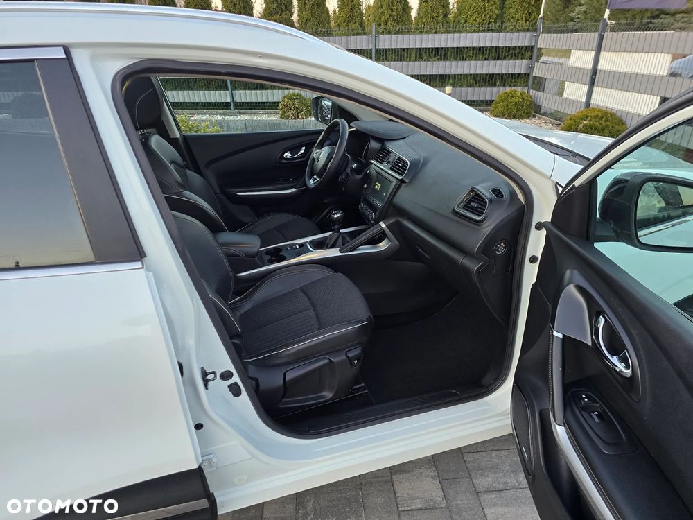 Renault Kadjar Energy TCe 130 Bose Edition - 9