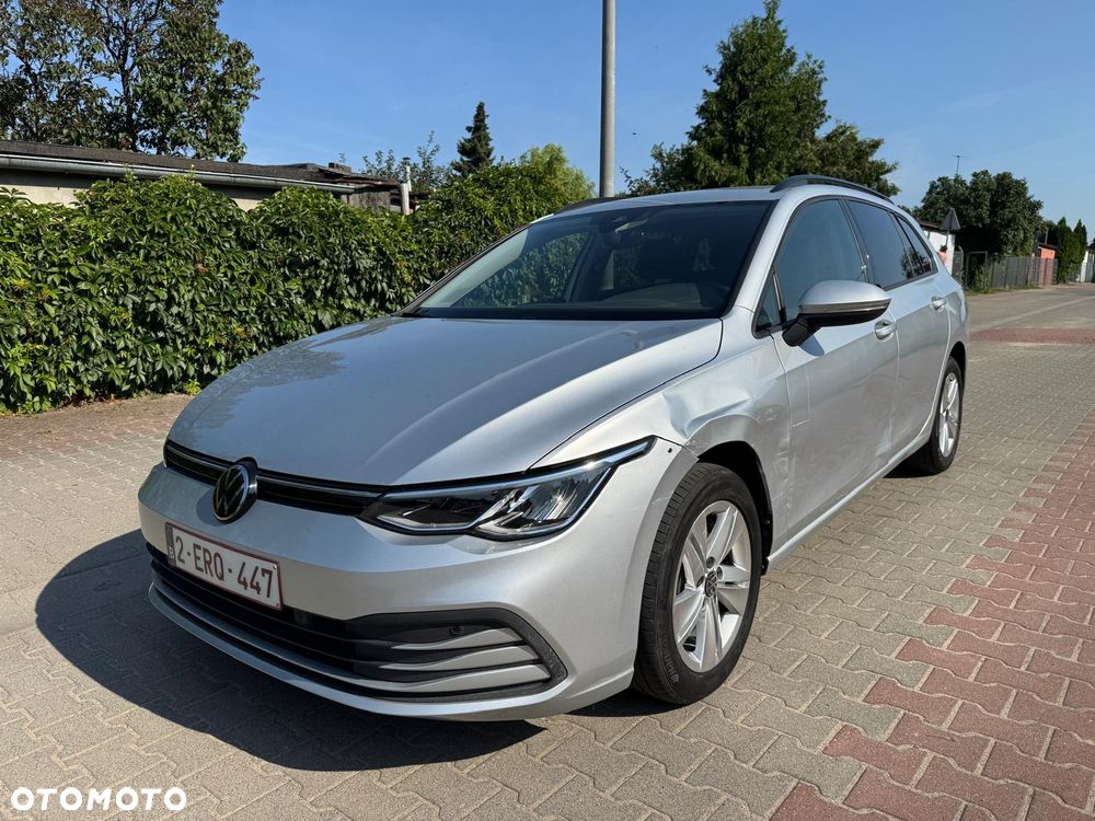 Volkswagen Golf 2.0 TDI SCR Energy - 4