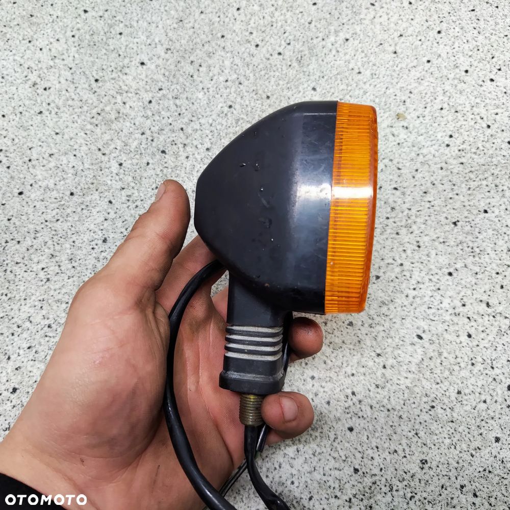 Kierunkowskaz Suzuki DR 600 DR600 - 2