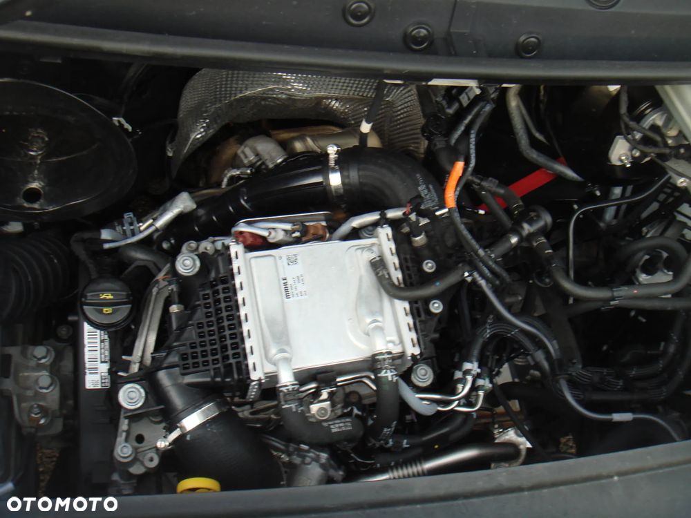 MAN TGE-140 ,H2, L3- - 25