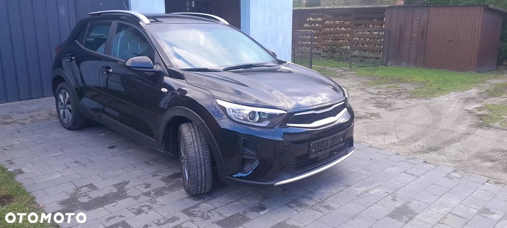 Kia Stonic 1.2 L - 2