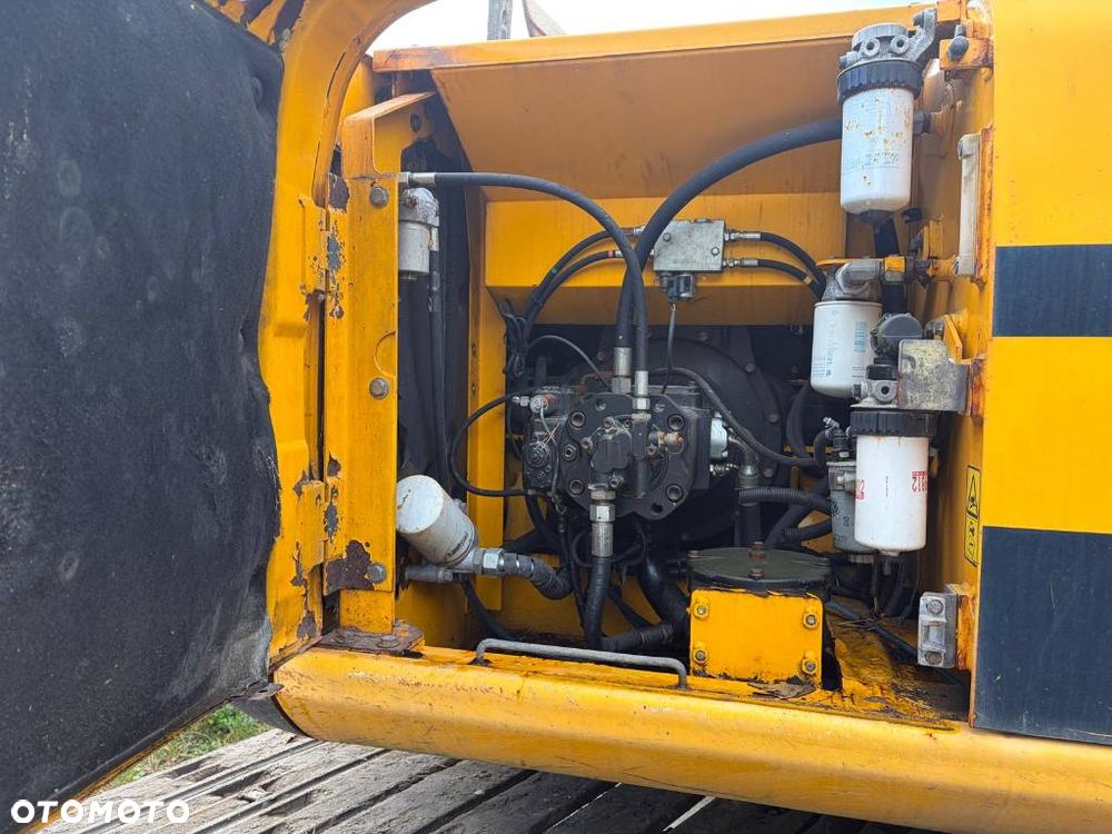 JCB JS 160 LC - 5