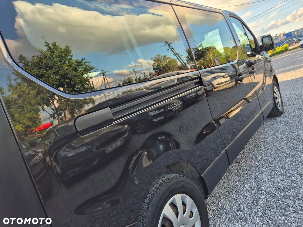 Renault Trafic - 22